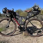 Spur Cross Cycles