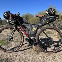 Spur Cross Cycles ico