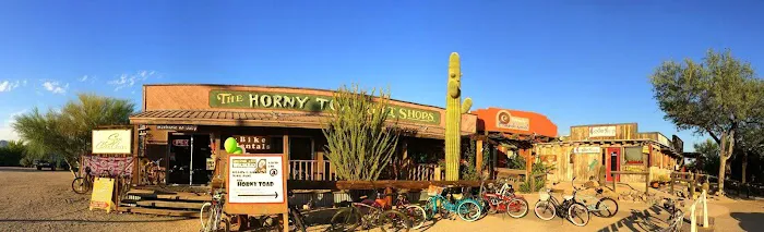 Spur Cross Cycles Picture 2