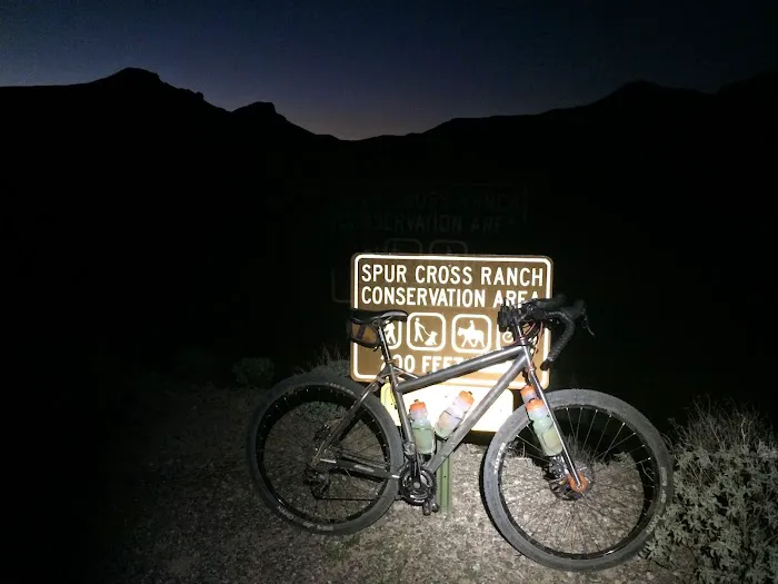 Spur Cross Cycles Picture 9