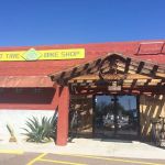 Flat Tire Bike Shop