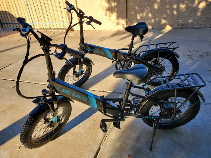 Lectric eBikes Headquarters Picture 4