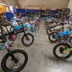 Lectric eBikes Headquarters