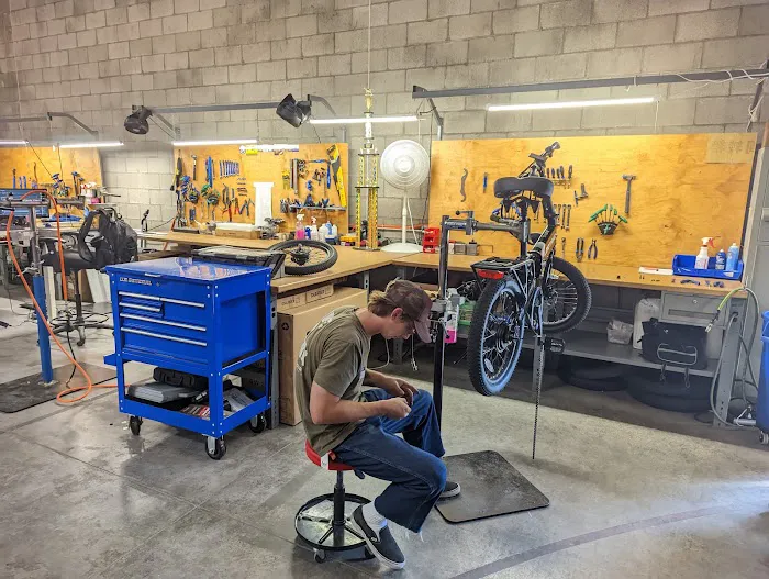 Lectric eBikes Headquarters Picture 3