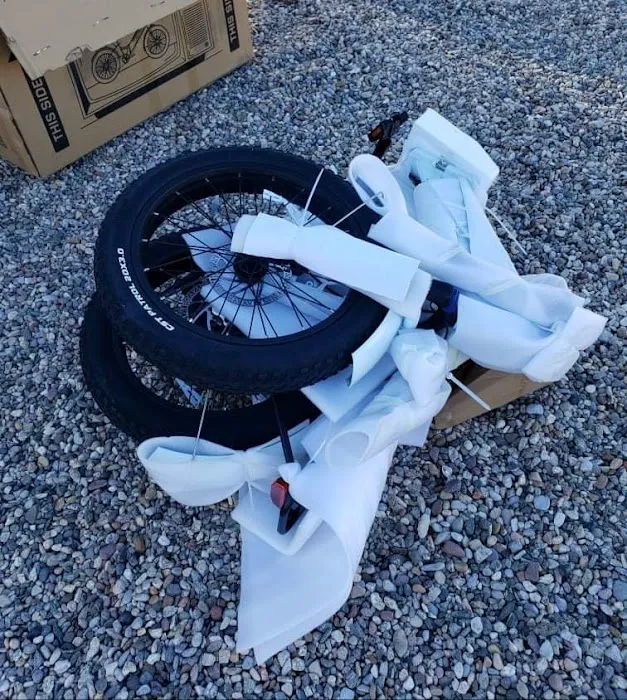 Lectric eBikes Headquarters Picture 6