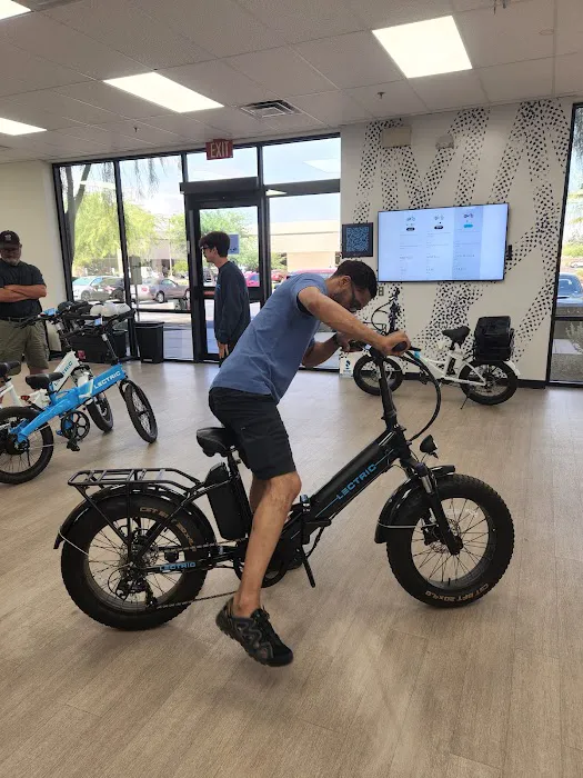 Lectric eBikes Headquarters Picture 5