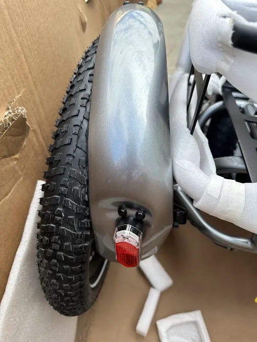 Lectric eBikes Headquarters Picture 10