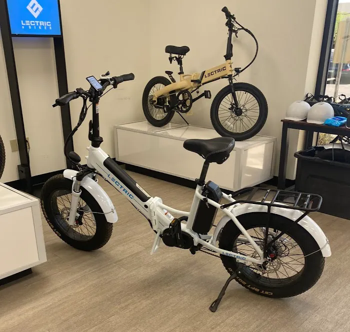 Lectric eBikes Headquarters Picture 9