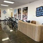 The Lectric Garage