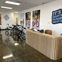 The Lectric Garage ico