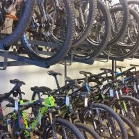 Sonoran Cycles Bike Shop ico