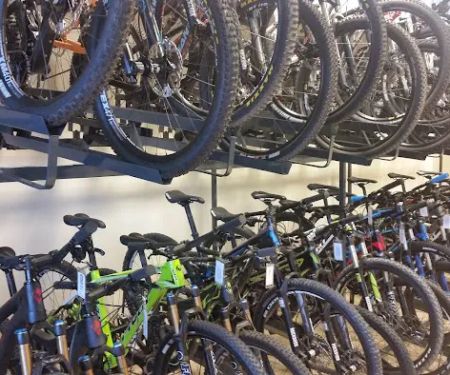 Sonoran Cycles Bike Shop