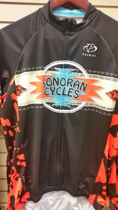Sonoran Cycles Bike Shop Picture 6