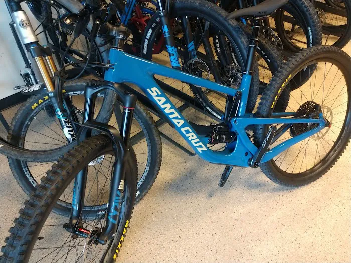 Sonoran Cycles Bike Shop Picture 5