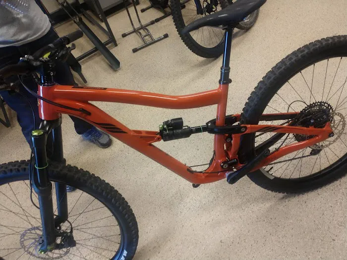 Sonoran Cycles Bike Shop Picture 9