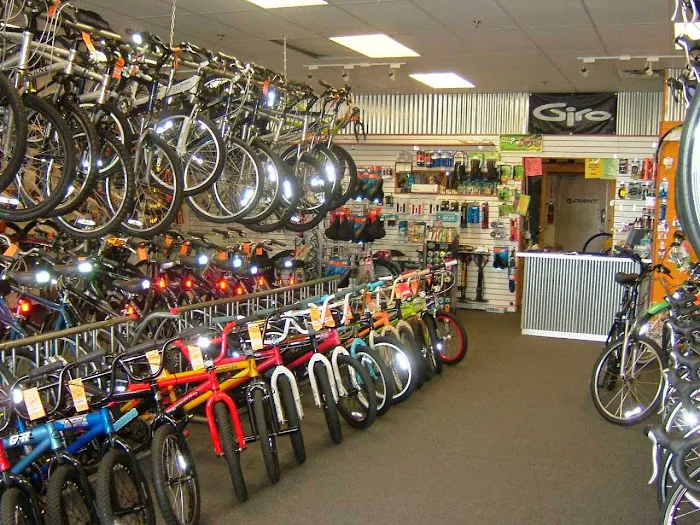 Bicycle Depot of Arizona Picture 1