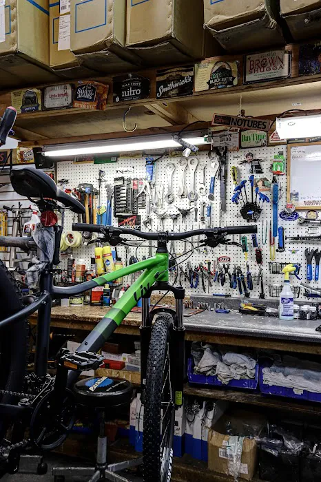 Bicycle Depot of Arizona Picture 5