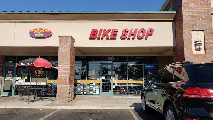 Bicycle Depot of Arizona Picture 7