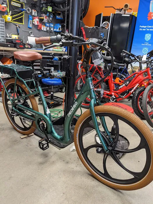 Pedego Electric Bikes Glendale / Peoria Picture 3