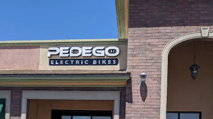Pedego Electric Bikes Glendale / Peoria Picture 2
