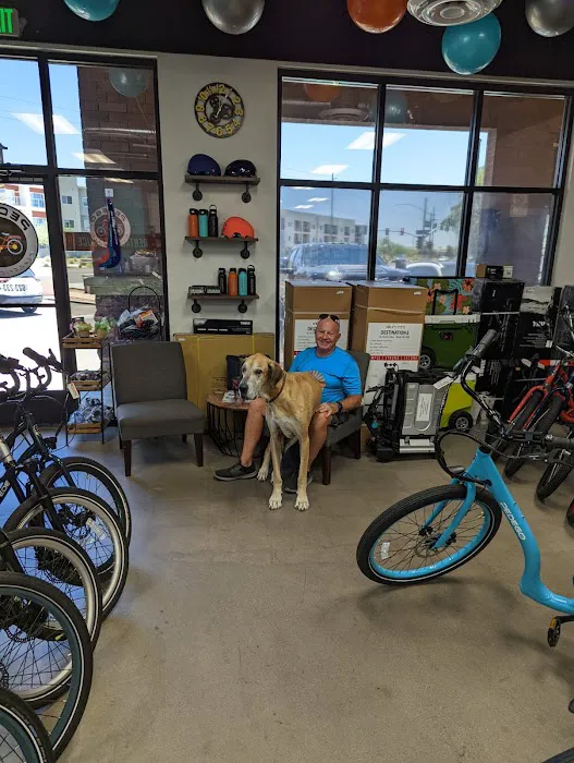 Pedego Electric Bikes Glendale / Peoria Picture 1