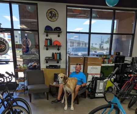 Pedego Electric Bikes Glendale / Peoria