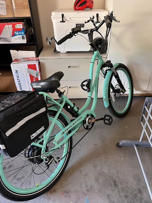 Pedego Electric Bikes Glendale / Peoria Picture 7