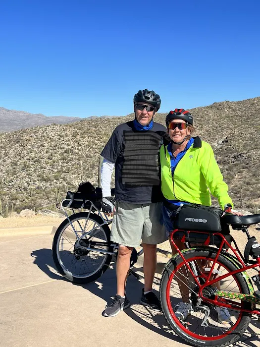 Pedego Electric Bikes Glendale / Peoria Picture 10