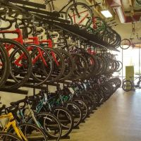 SouthWest Bicycles ico