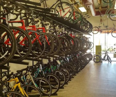 SouthWest Bicycles