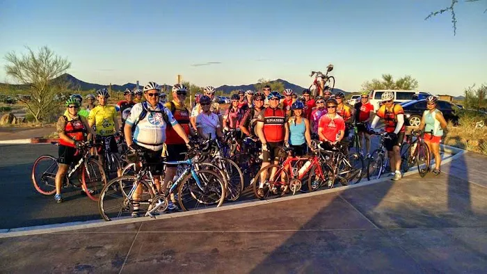SouthWest Bicycles Picture 3