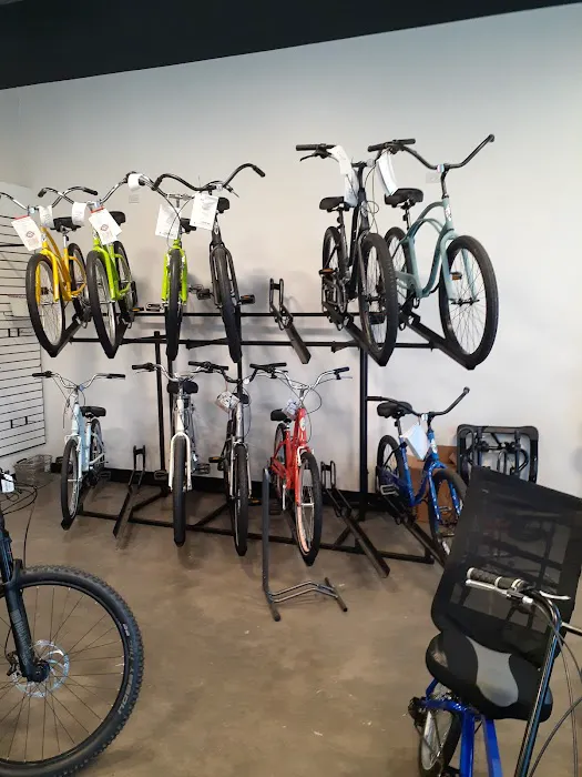 SouthWest Bicycles Picture 8
