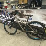 Savage Bicycles