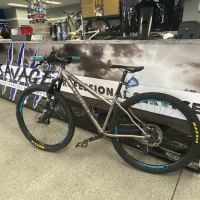 Savage Bicycles ico