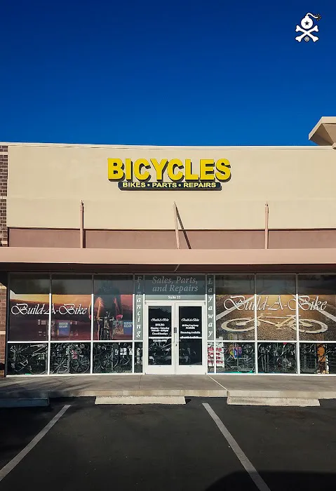 Savage Bicycles Picture 2
