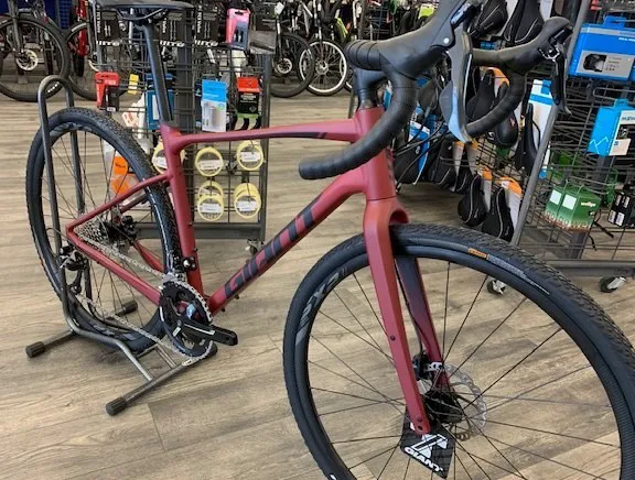 Savage Bicycles Picture 6