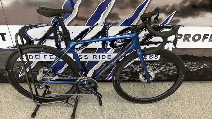Savage Bicycles Picture 4