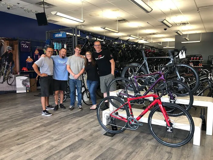 Savage Bicycles Picture 9