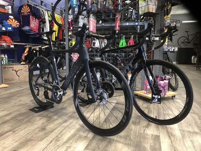 Savage Bicycles Picture 7