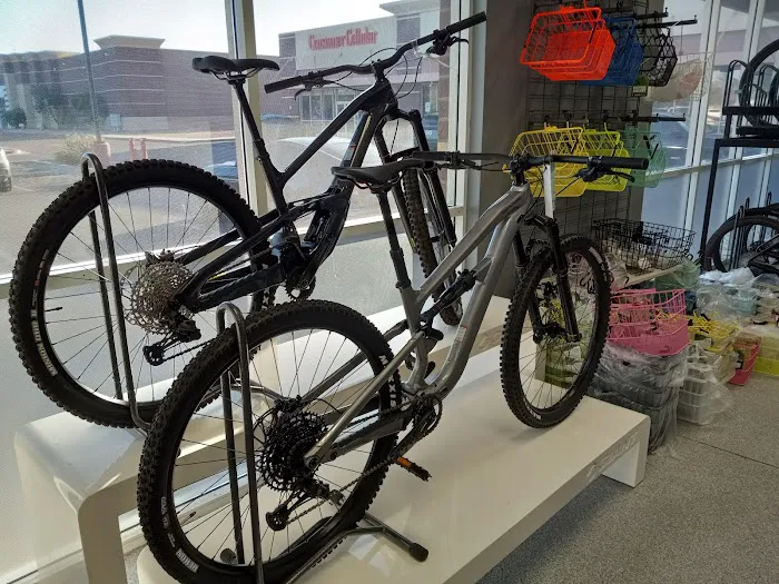 Savage Bicycles Picture 10