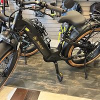 Fit n Fun E-Bikes ico