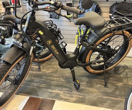 Fit n Fun E-Bikes