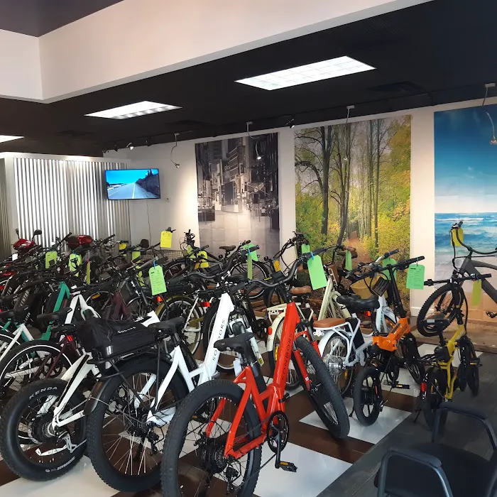 Fit n Fun E-Bikes Picture 5