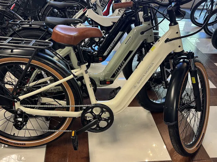 Fit n Fun E-Bikes Picture 9