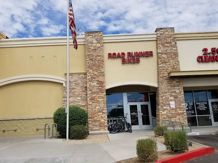 Roadrunner Bike Center Picture 2
