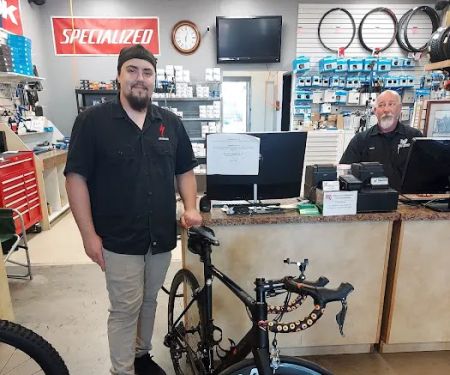 Roadrunner Bike Center