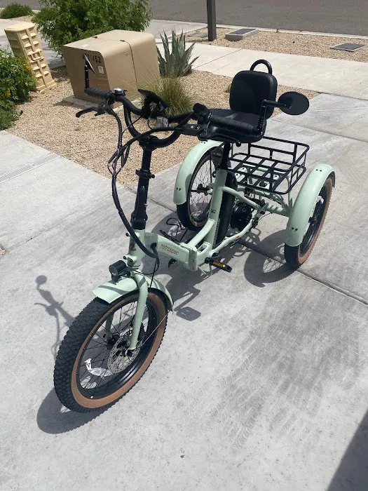 Roadrunner Bike Center Picture 3
