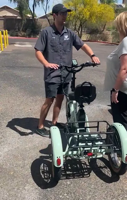Roadrunner Bike Center Picture 4