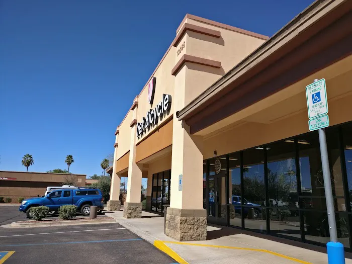 Trek Bicycle Store West Phoenix Picture 3