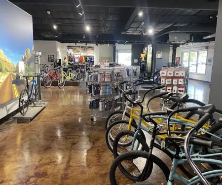 Trek Bicycle Store West Phoenix